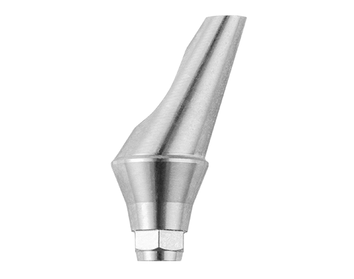 Angled Abutment 2